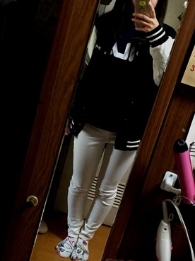 Masumiさんのコーディネート