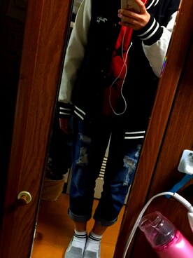 Masumiさんのコーディネート