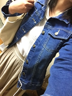 Masumiさんのコーディネート