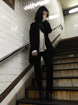 buxさんのコーディネート