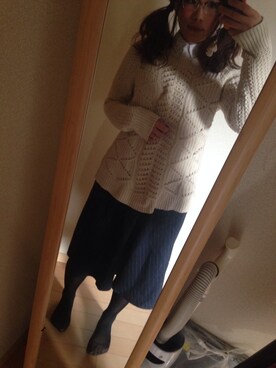 ぽみろんさんのコーディネート