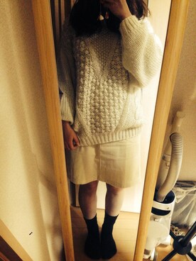 ぽみろんさんのコーディネート