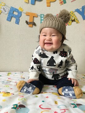 yuuuuuuuuka1127さんのコーディネート