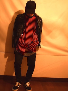 y.s06さんのコーディネート