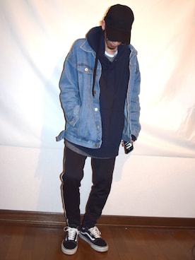 y.s06さんのコーディネート