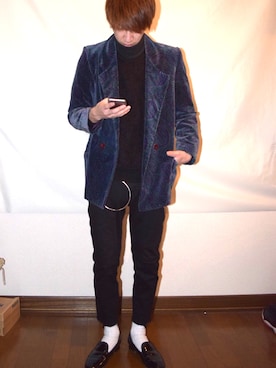 y.s06さんのコーディネート