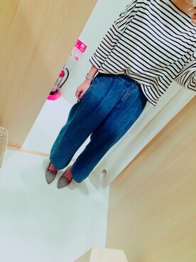 kzeさん（レディース・170cm）の夏コーディネート