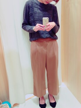 kzeさんのコーディネート