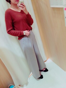 kzeさんのコーディネート
