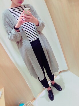 kzeさんのコーディネート