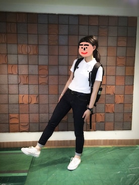 まちるださんのコーディネート