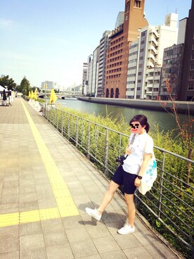 まちるださんのコーディネート