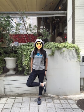 まちるださんのコーディネート