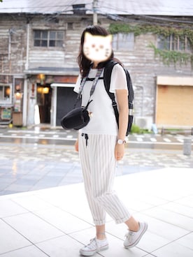 まちるださんのコーディネート