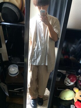 りょー。さんのコーディネート