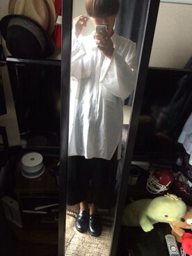 りょー。さんのコーディネート