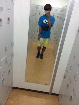 りょー。さんのコーディネート