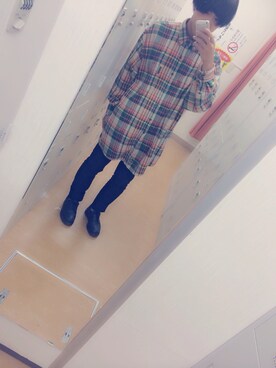 りょー。さんのコーディネート