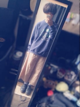 りょー。さんのコーディネート