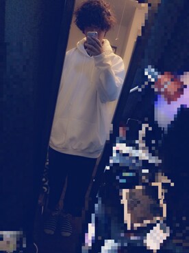 りょー。さんのコーディネート