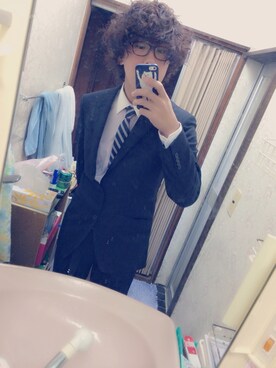 りょー。さんのコーディネート