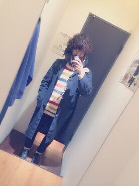 りょー。さんのコーディネート