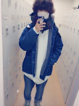 りょー。さんのコーディネート
