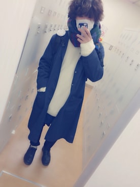 りょー。さんのコーディネート