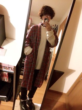 りょー。さんのコーディネート