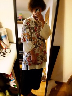 りょー。さんのコーディネート