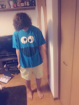 りょー。さんのコーディネート