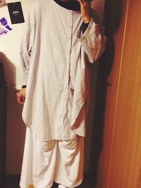 りょー。さんのコーディネート