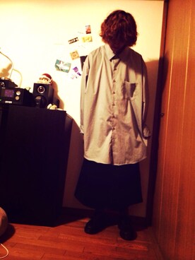 りょー。さんのコーディネート