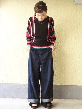 u_r_a_k_oさんのコーディネート