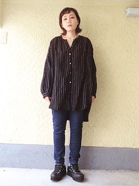 u_r_a_k_oさんのコーディネート