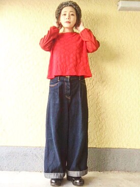 u_r_a_k_oさんのコーディネート