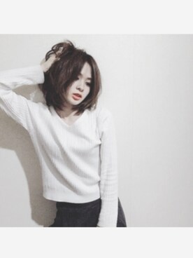 hina.さんのコーディネート