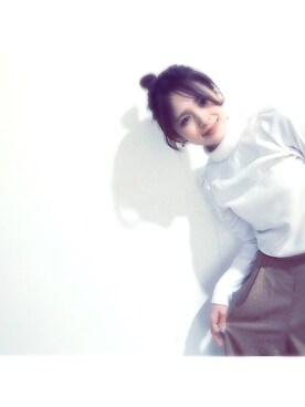 hina.さんのコーディネート