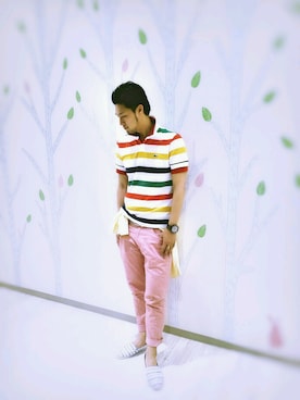 kenichiさんのコーディネート