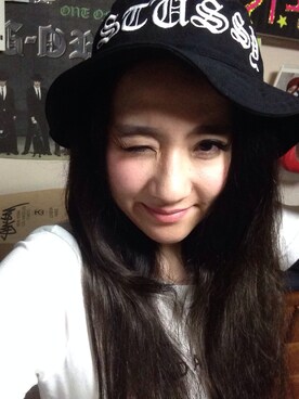 _risanzel_さんのコーディネート