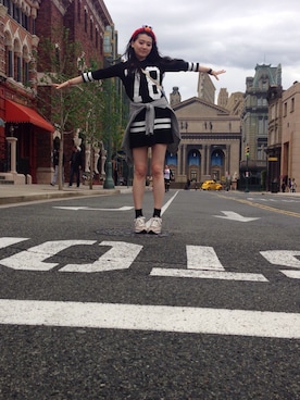 _risanzel_さんのコーディネート