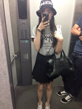 _risanzel_さんのコーディネート