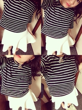 _risanzel_さんのコーディネート