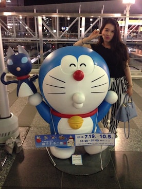 _risanzel_さんのコーディネート