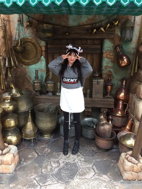 _risanzel_さんのコーディネート