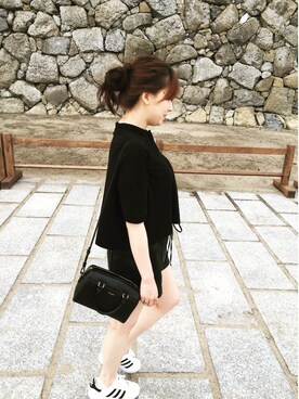 _risanzel_さんのコーディネート