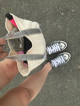 _risanzel_さんのコーディネート