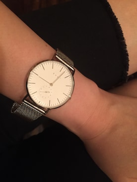 _risanzel_さんのコーディネート