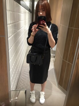 _risanzel_さんのコーディネート