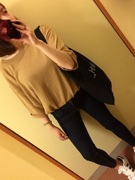 _risanzel_さんのコーディネート